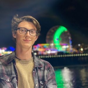 Meet your Posher, Preston